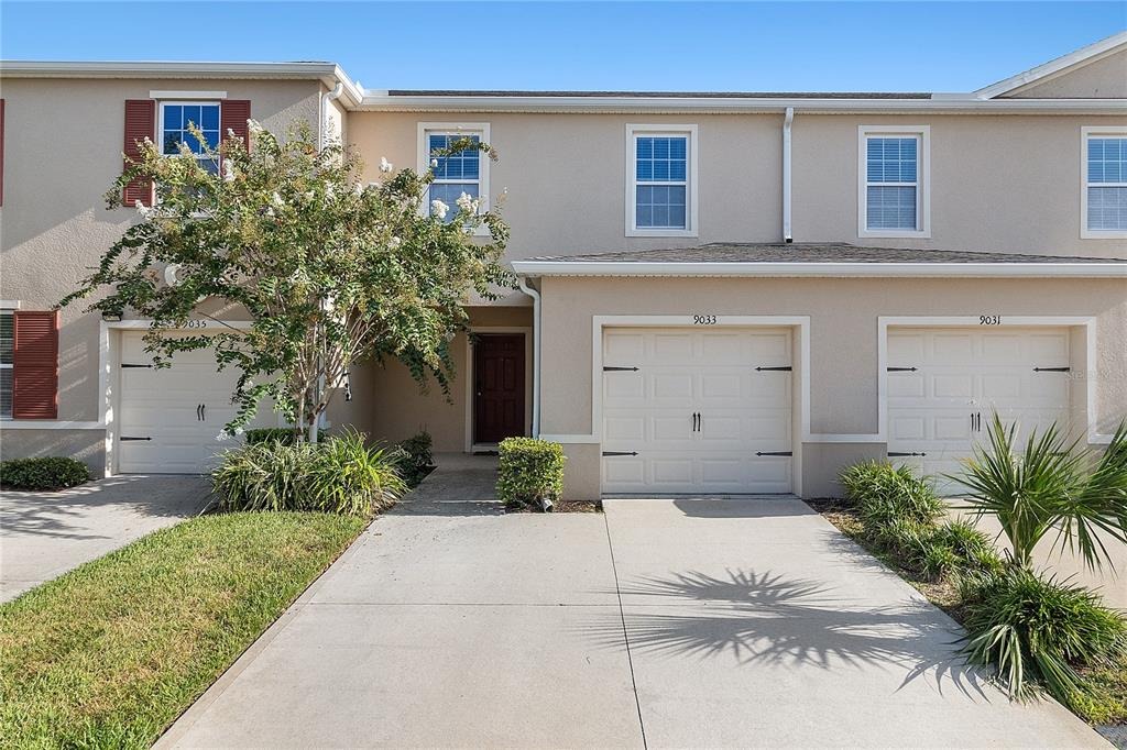 Wildflower Ln, Kissimmee, FL 34747