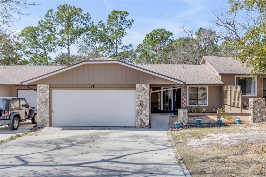 Crooked Pine Rd, Port Orange, FL 32128