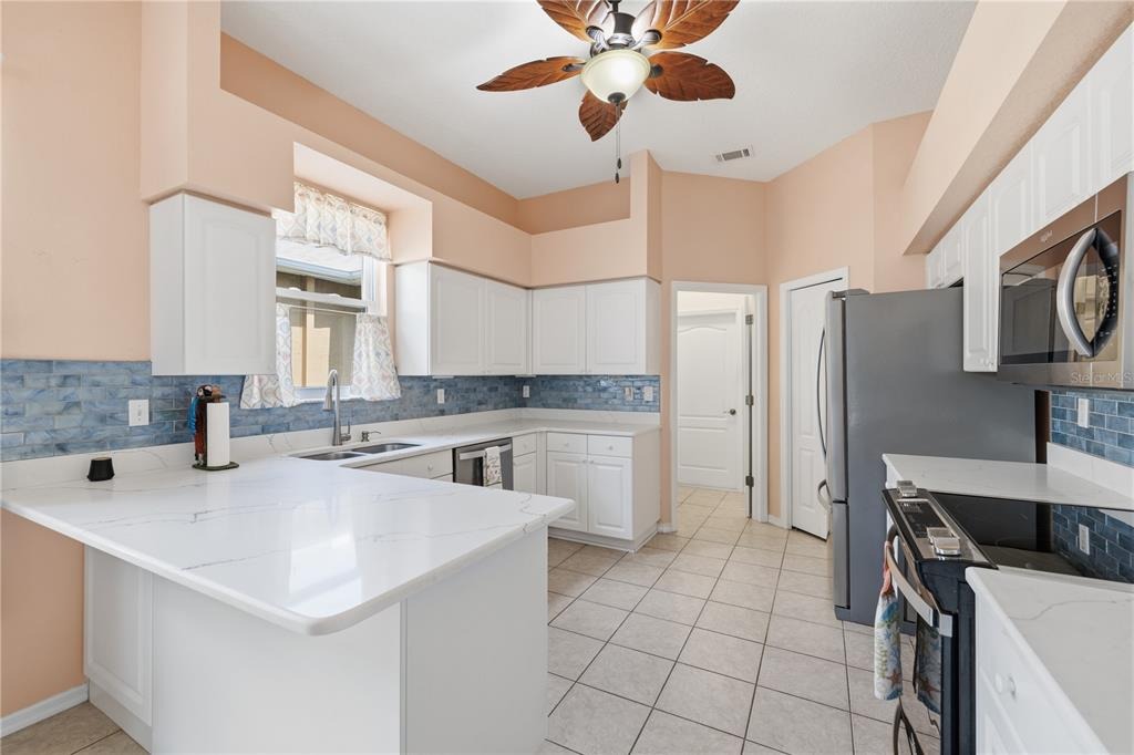 Bloomington Ct, New Port Richey, FL 34654 #1