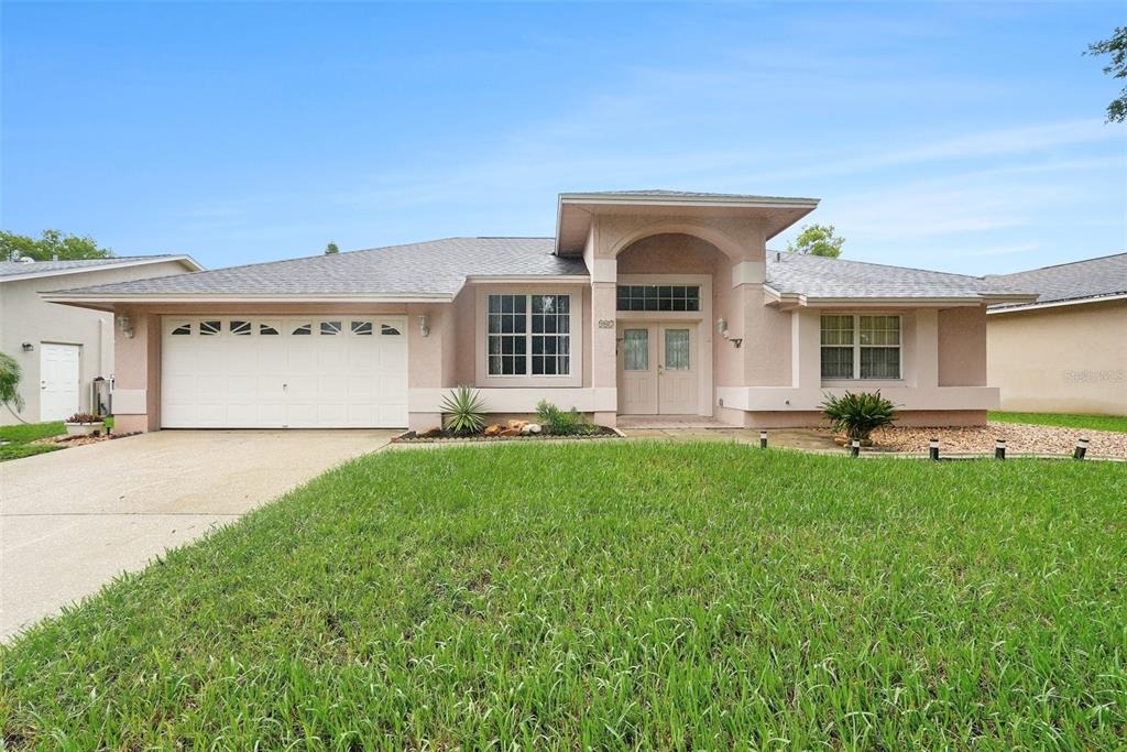 Brittany Park Blvd, Tarpon Springs, FL 34689