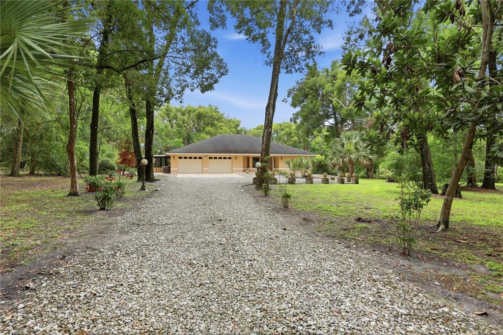 Strathcona Ave, Deland, FL 32720