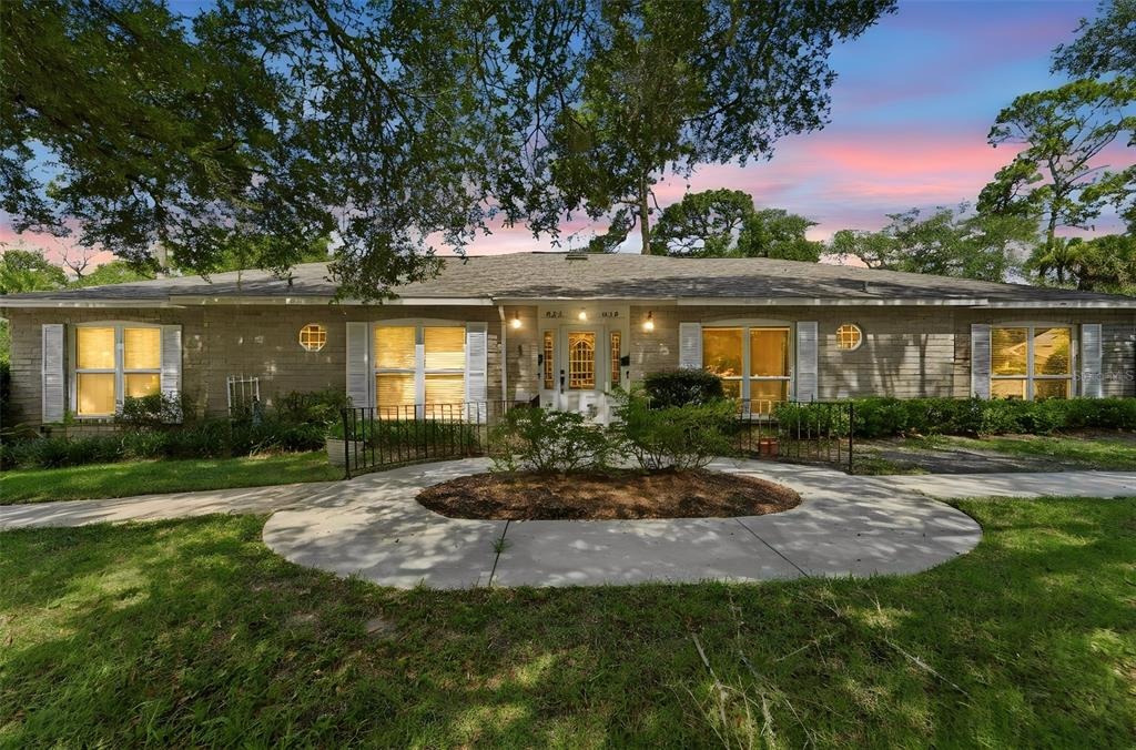 Hill Ave, Deland, FL 32724