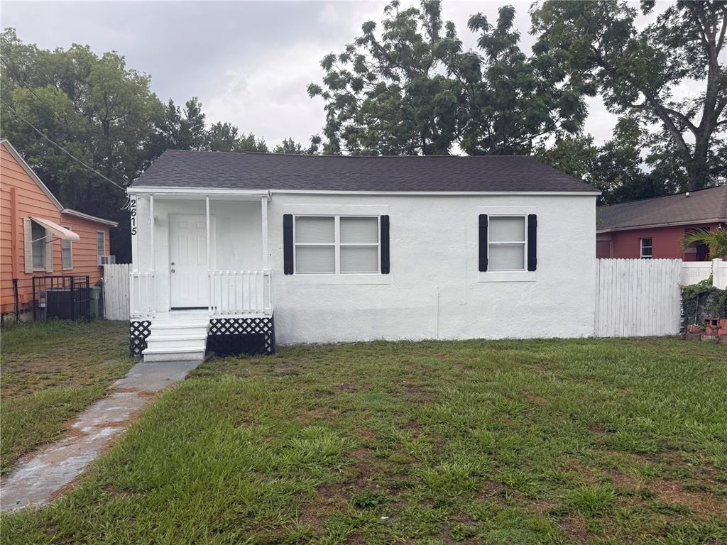 28th Ave, Tampa, FL 33605