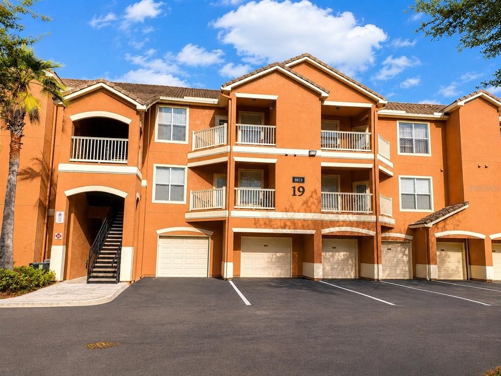 Villa View Cir, Orlando, FL 32821