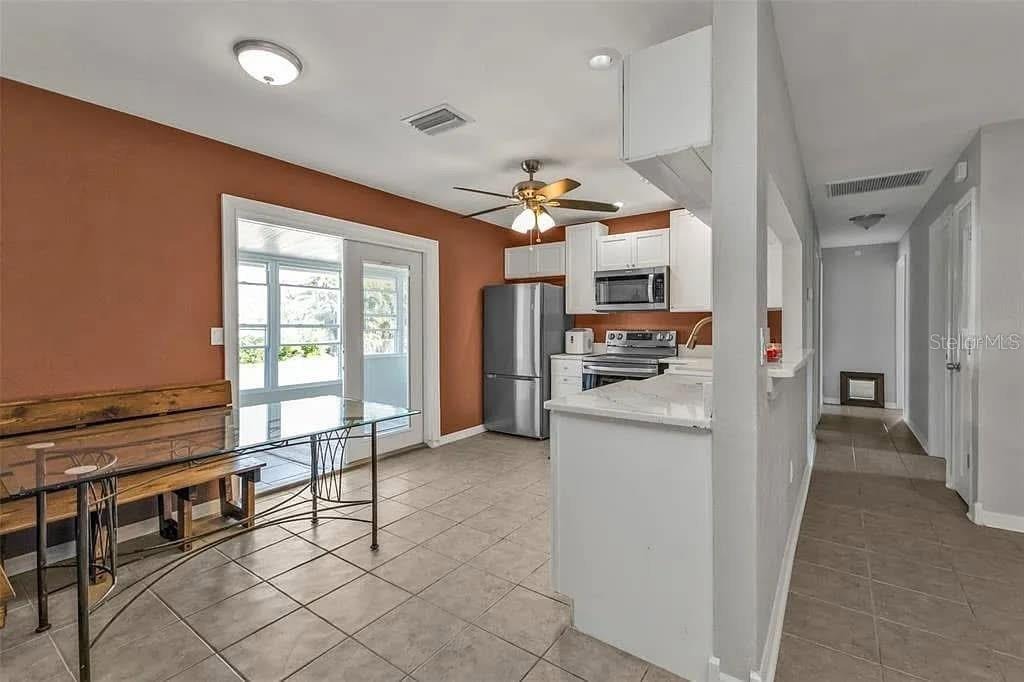 Tarpon Way, Punta Gorda, FL 33950 #1