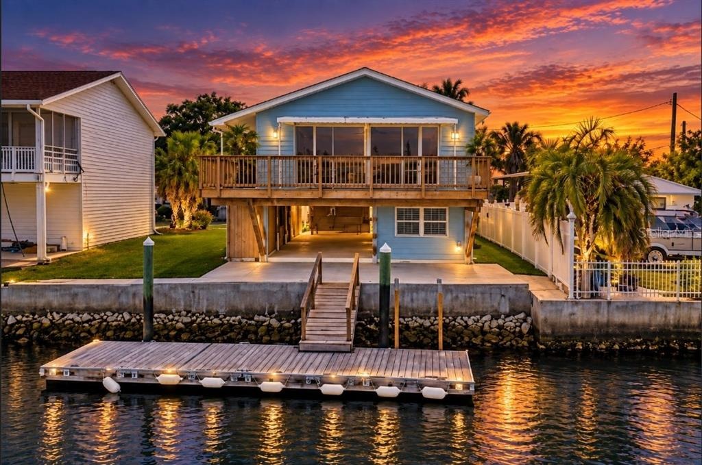 Hendry Ct, Hudson, FL 34667