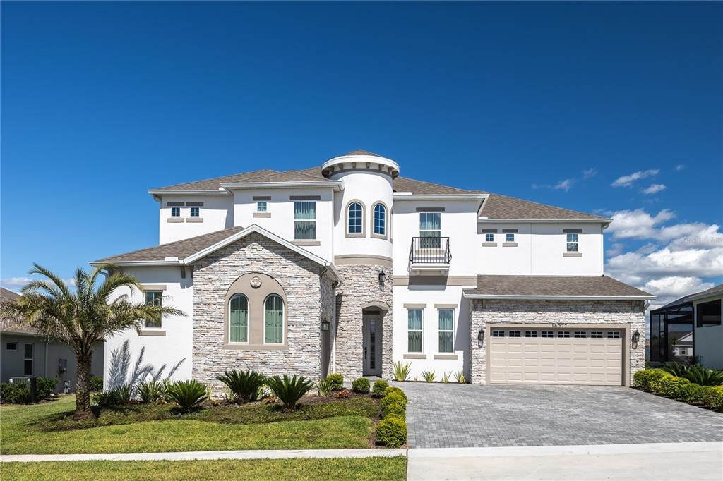 Barkly Ridge Ct, Winter Garden, FL 34787