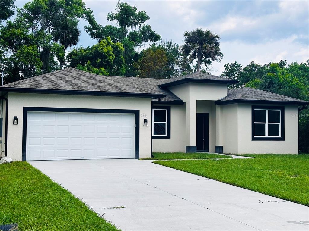 Euclid Ave, Deland, FL 32720