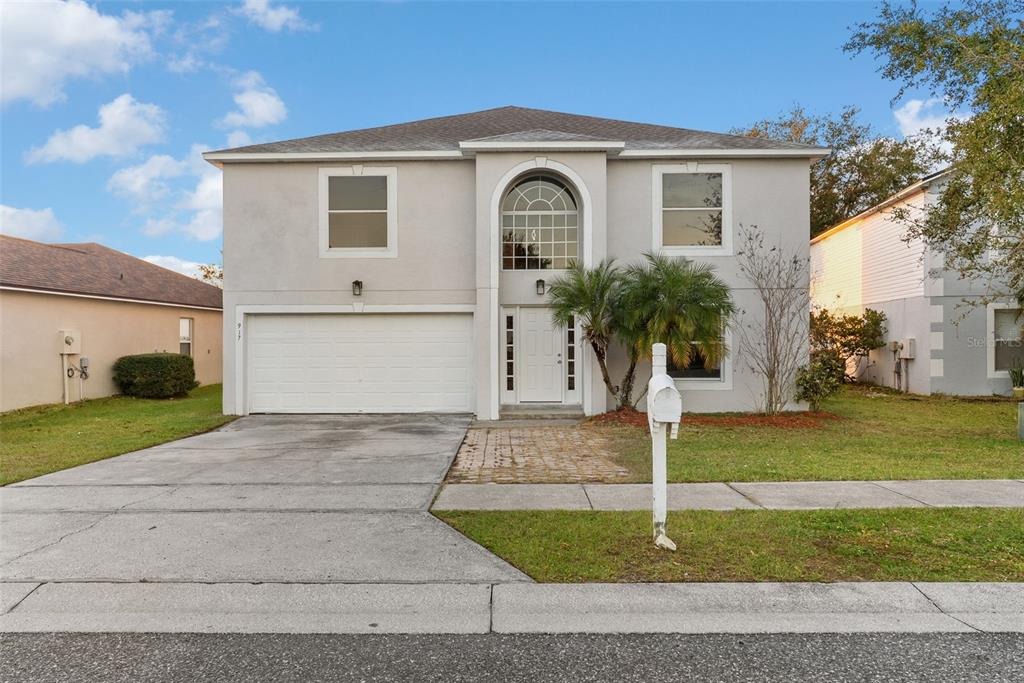 Kenbar Ave, Haines City, FL 33844