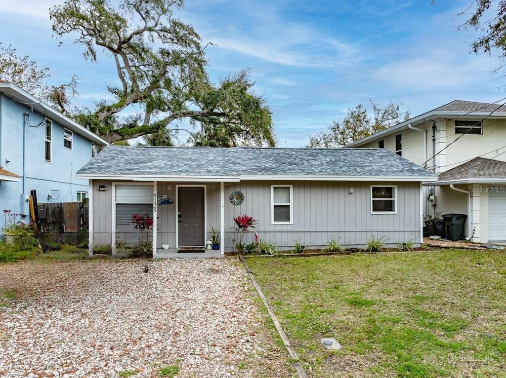 Isabelle Ave, Port Orange, FL 32127