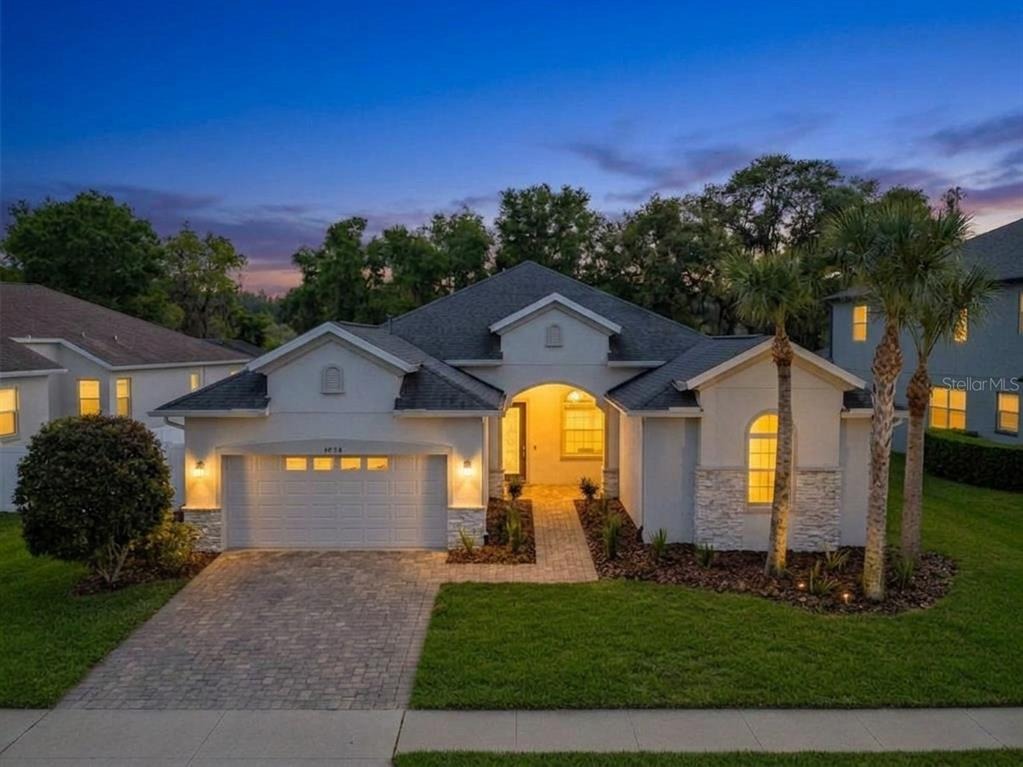 Lonesome Pine Dr, Land O Lakes, FL 34638