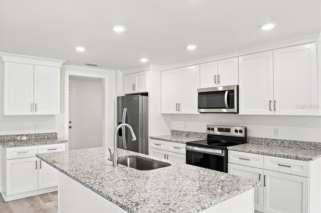 Clermont Ave, Fort Meade, FL 33841 #1