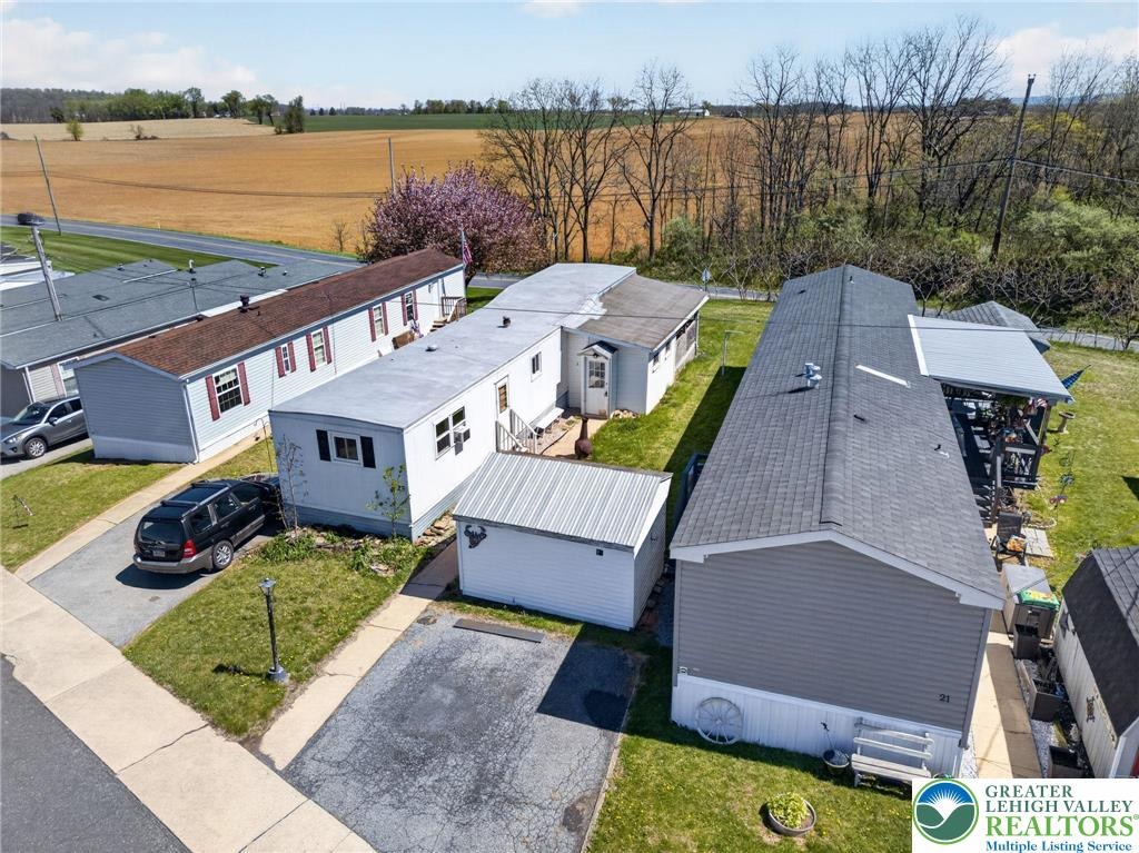 Roth Ave, Mertztown, PA 19539 #1