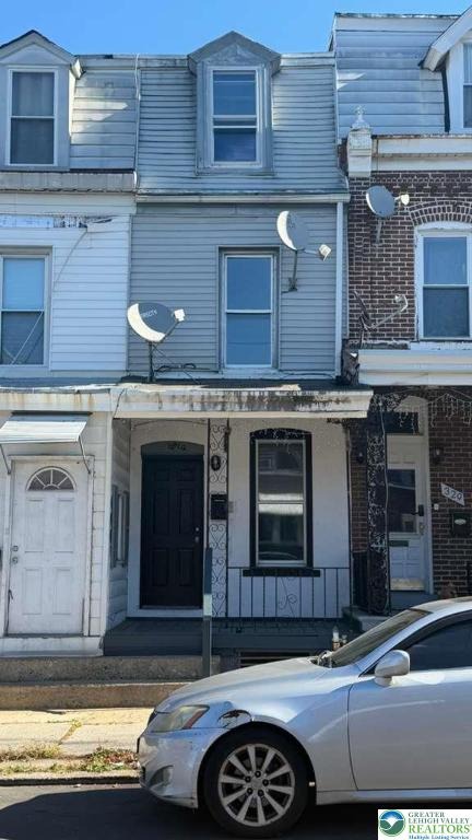 15th St, Allentown, PA 18102