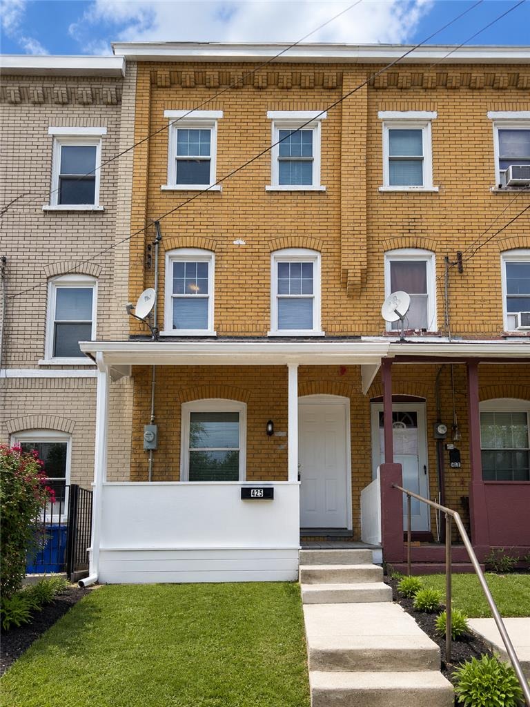 Susquehanna St, Allentown, PA 18103 #1