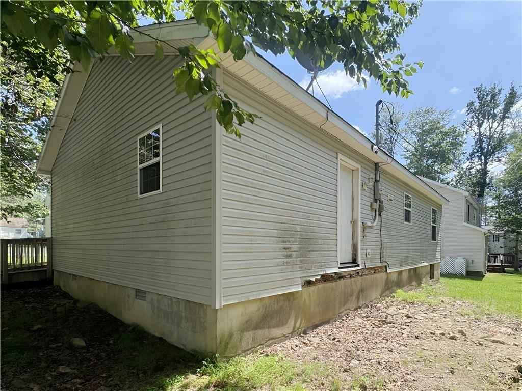 Baltic Ave, Tobyhanna, PA 18466 #1