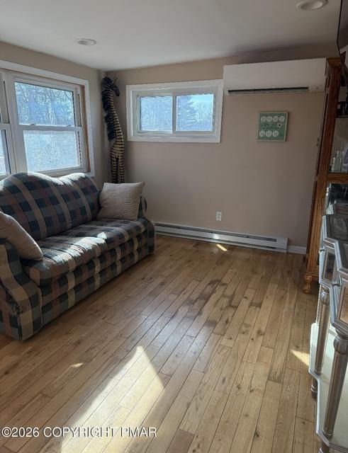 Spruce St, Stroudsburg, PA 18360