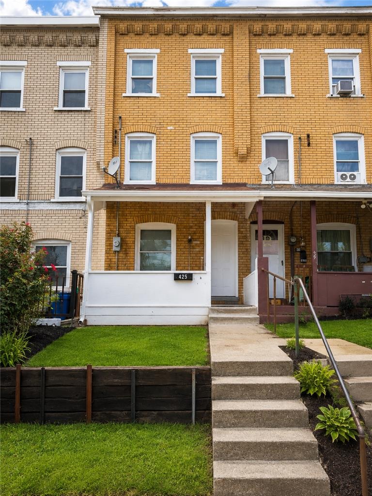 Susquehanna St, Allentown, PA 18103