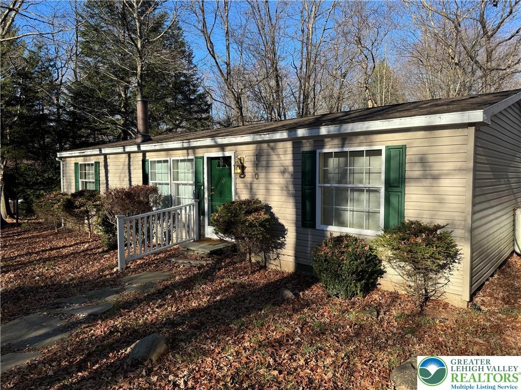 Berryman Ln, Albrightsville, PA 18210 #1
