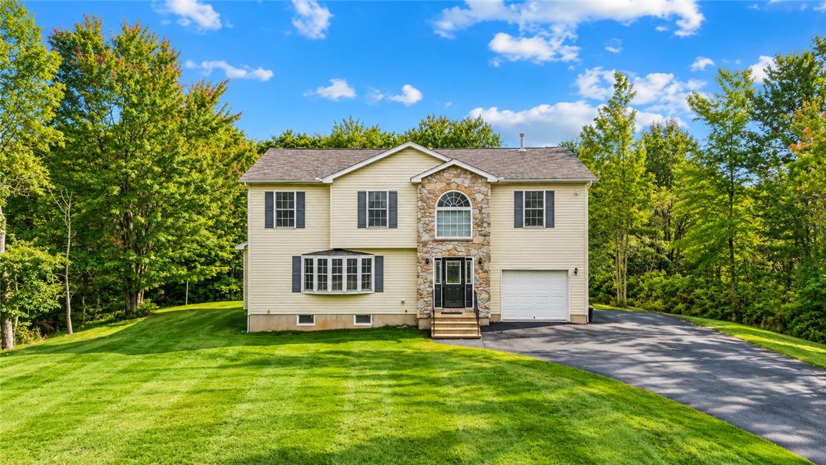 Long Pond Rd, Long Pond, PA 18334