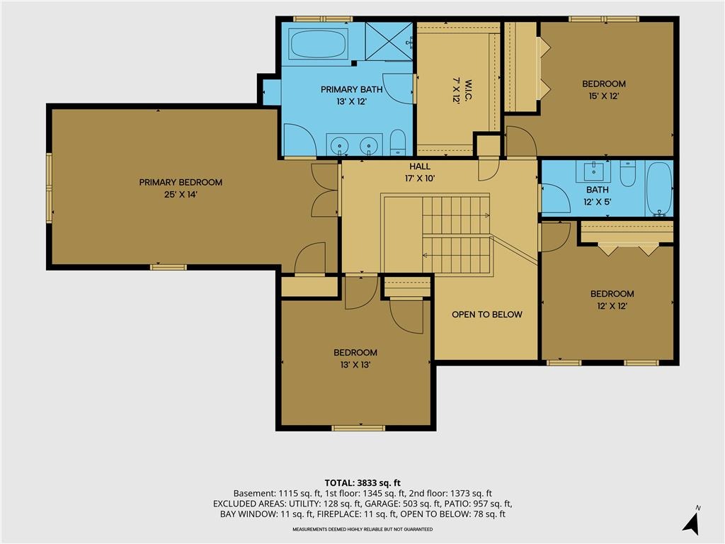 Shadowstone Dr, Easton, PA 18040 #1