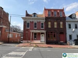 Mahantongo St, Pottsville, PA 17901 #1