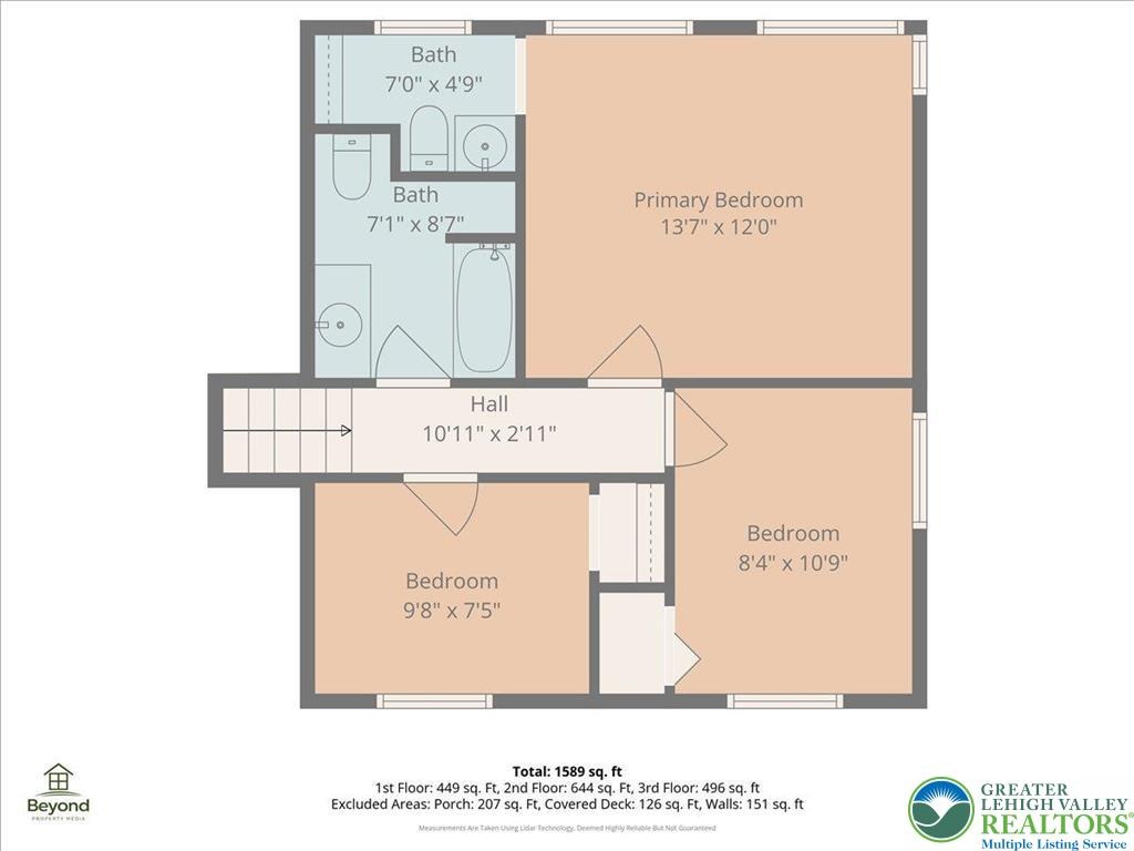 Millwood Dr, Tobyhanna, PA 18466 #1