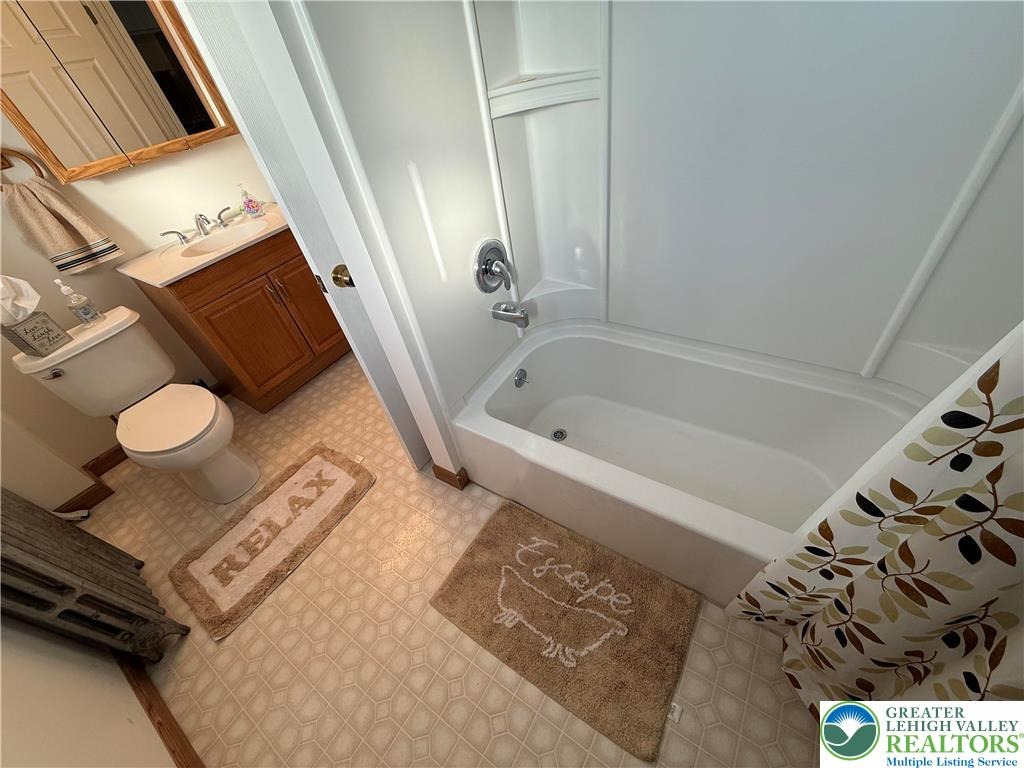 9th St, Allentown, PA 18103