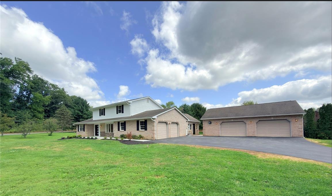 Memorial Rd, Germansville, PA 18053 #1