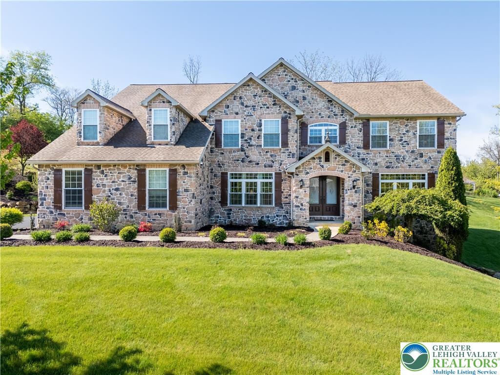 Augusta Ln, Fleetwood, PA 19522
