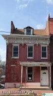 Mahantongo St, Pottsville, PA 17901