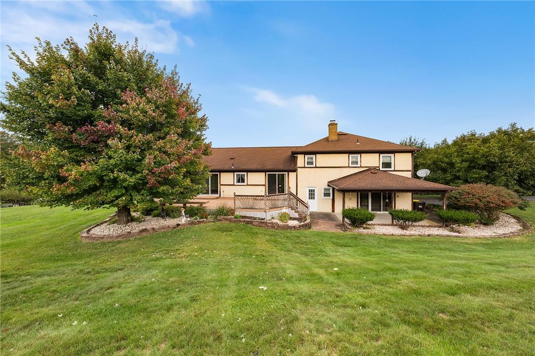 Tamenend Rd, Bath, PA 18014 #1