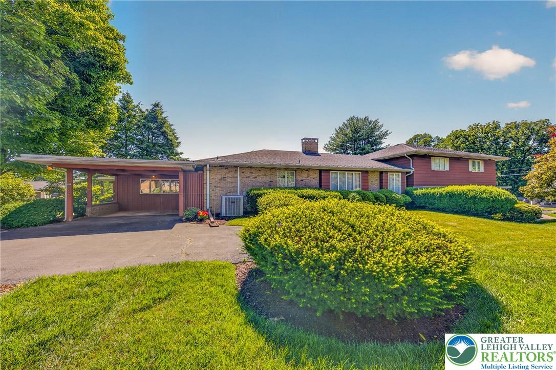 Greenwood Ave, Easton, PA 18045