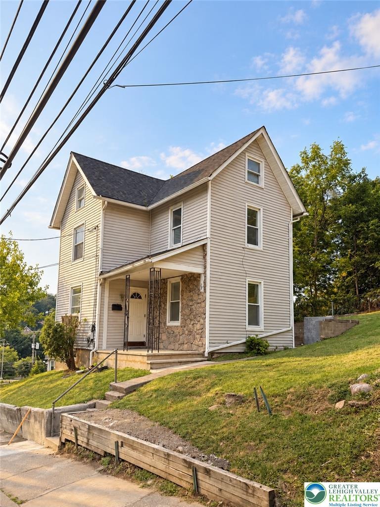 Kline St, Bangor, PA 18013 #1