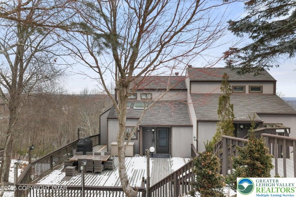 Overlook Way, Tannersville, PA 18372