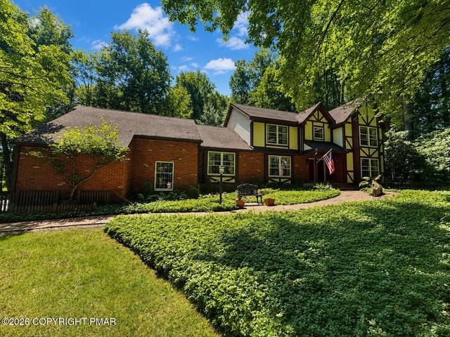 Hickory Cir, Stroudsburg, PA 18360 #1