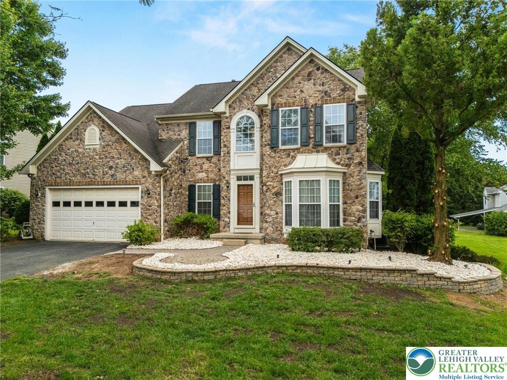 33rd St, Allentown, PA 18104
