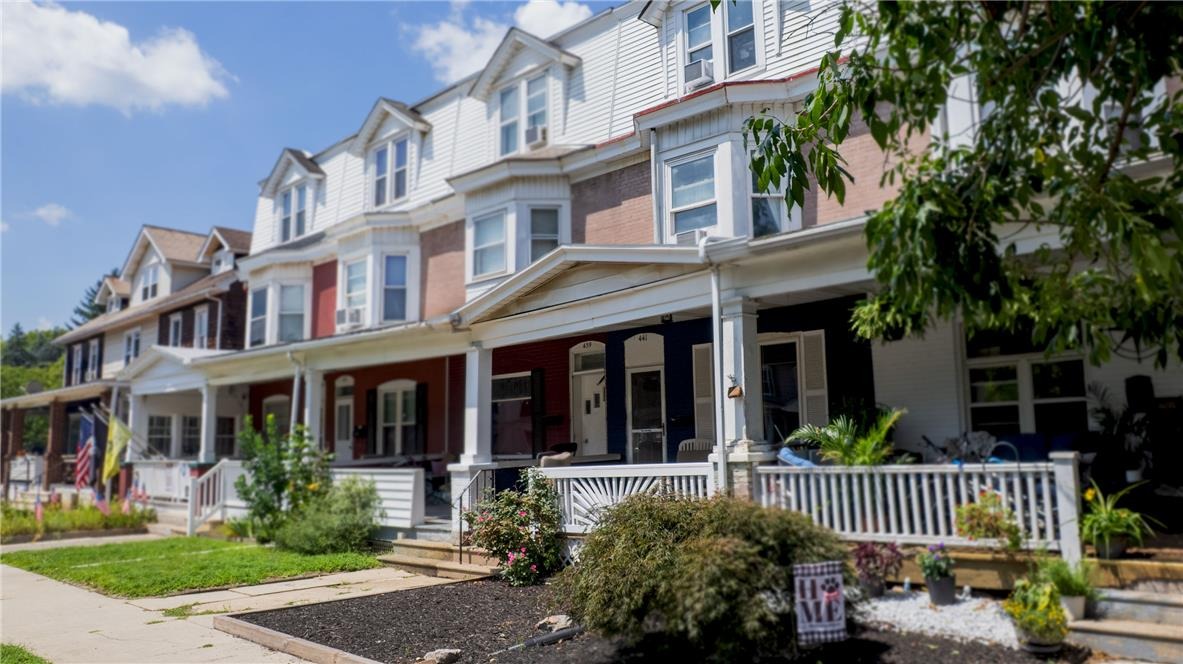 Franklin Ave, Palmerton, PA 18071 #1
