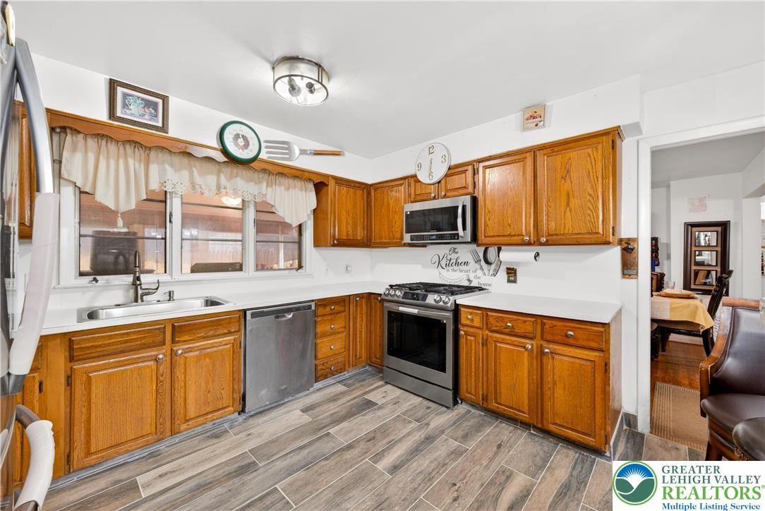 Marshall St, Allentown, PA 18104