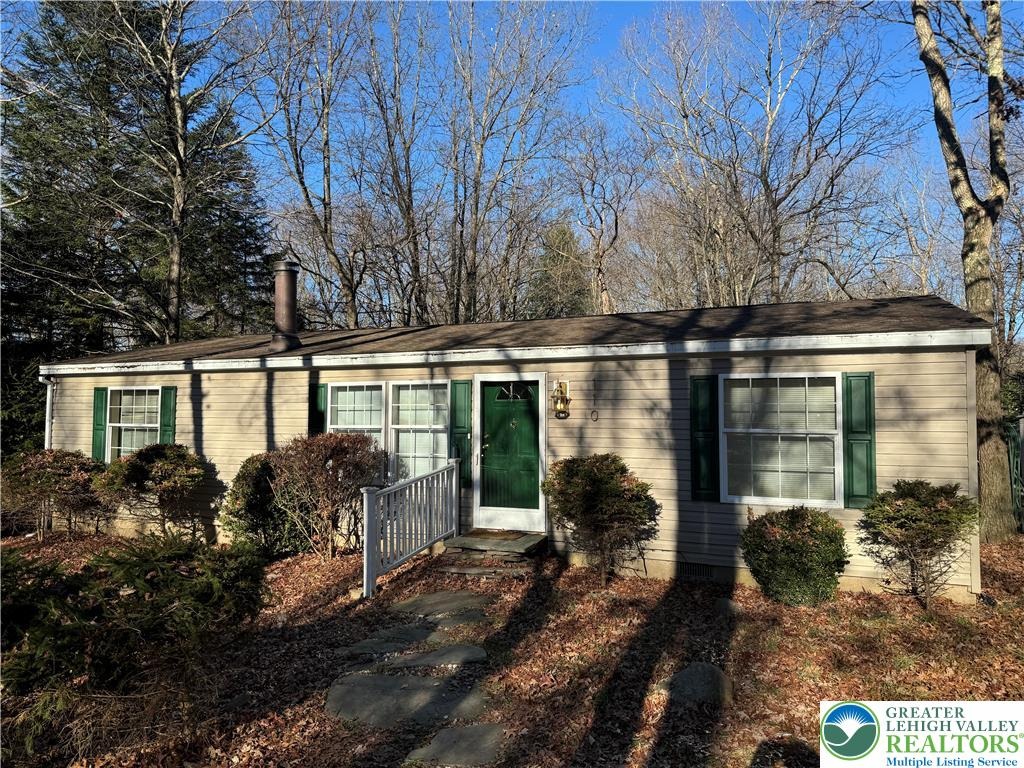 Berryman Ln, Albrightsville, PA 18210