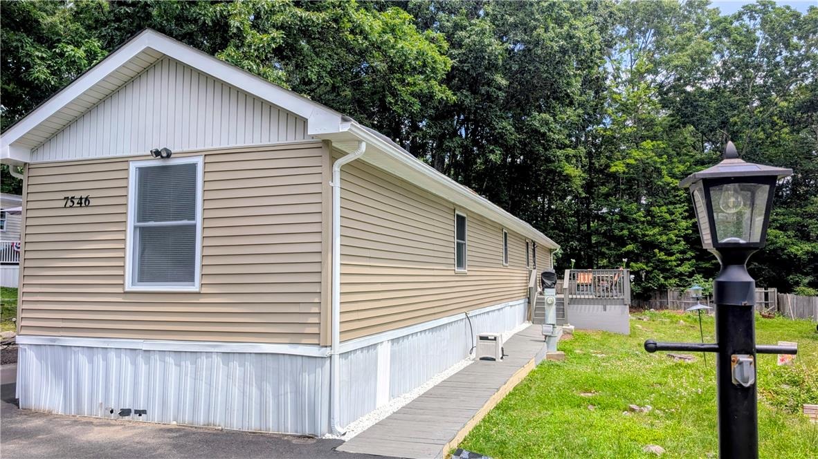 Rocky Ridge Rd, East Stroudsburg, PA 18302