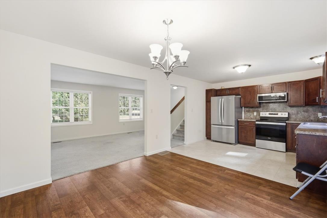 Cornerstone Way, East Stroudsburg, PA 18301 #1