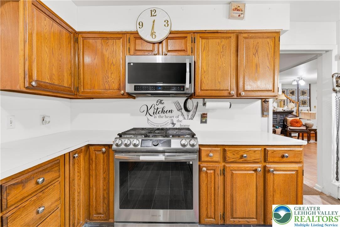 Marshall St, Allentown, PA 18104 #1