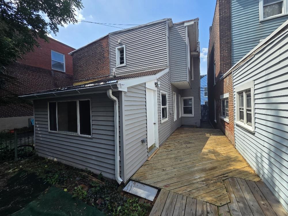 Fountain St, Allentown, PA 18102 #1