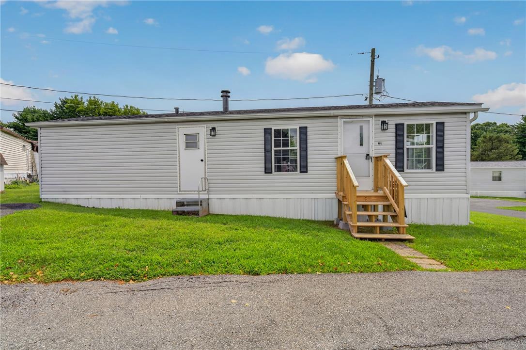 Freemansburg Ave, Easton, PA 18045 #1