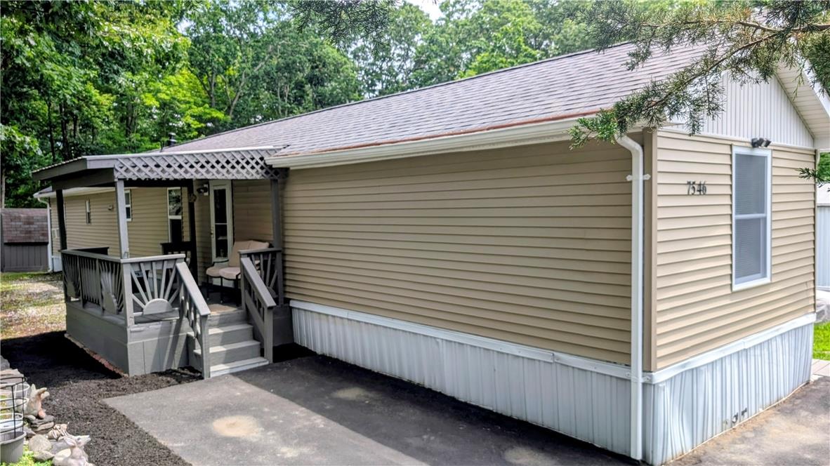 Rocky Ridge Rd, East Stroudsburg, PA 18302 #1