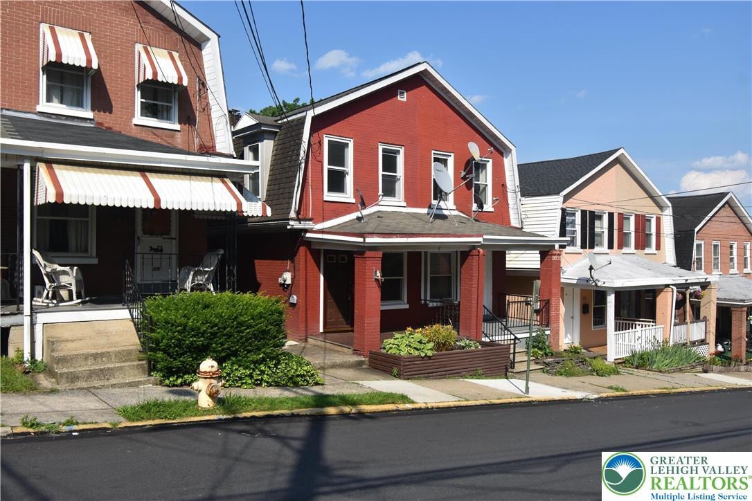 Ridge St, Easton, PA 18042