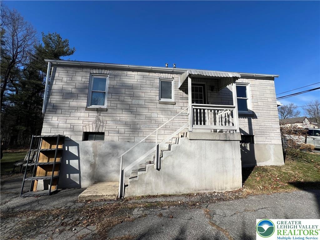 Mountain View Dr, Danielsville, PA 18038 #1