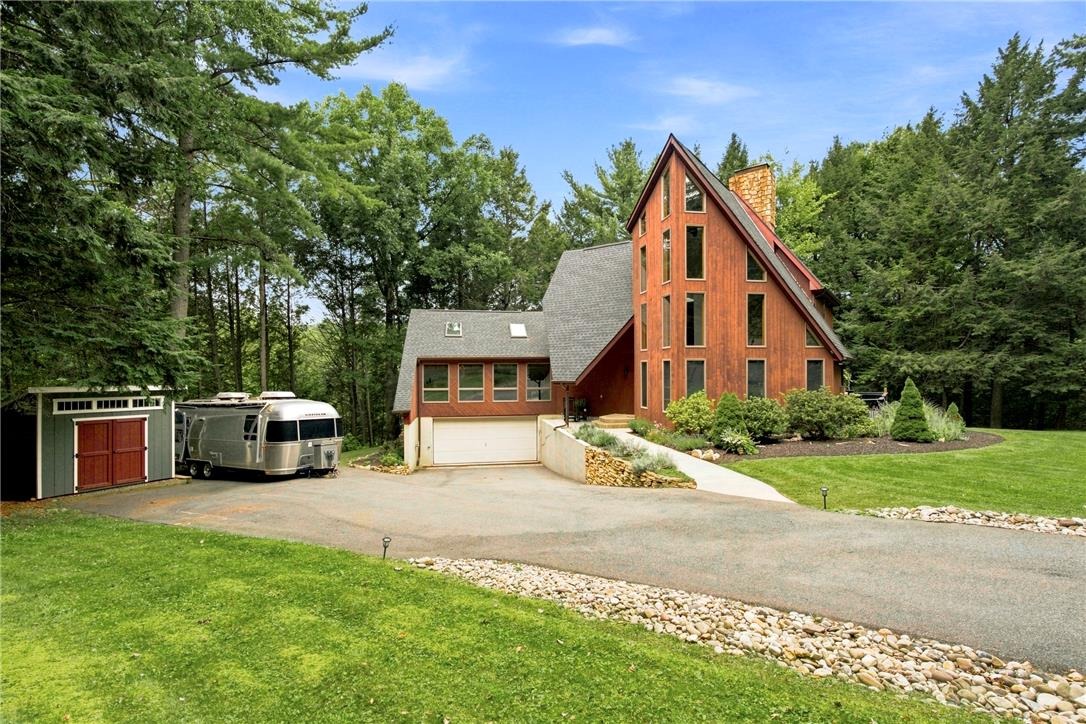 Balsam Way, Palmerton, PA 18071