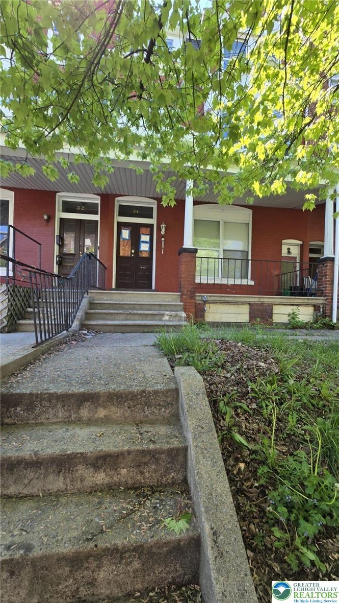 12th St, Allentown, PA 18101